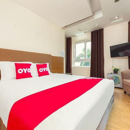 Oyo 1133 Ngan Son Hotel Ανόι Εξωτερικό φωτογραφία