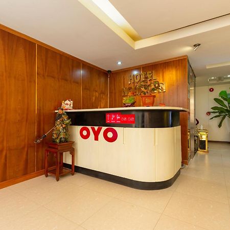 Oyo 1133 Ngan Son Hotel Ανόι Εξωτερικό φωτογραφία