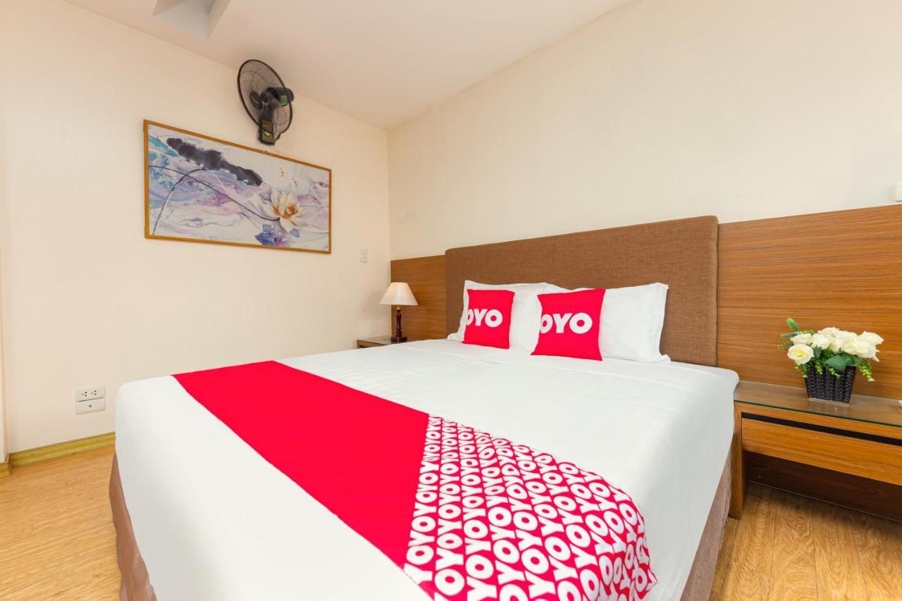 Oyo 1133 Ngan Son Hotel Ανόι Εξωτερικό φωτογραφία