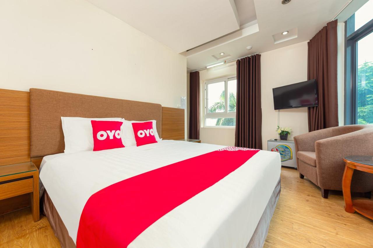 Oyo 1133 Ngan Son Hotel Ανόι Εξωτερικό φωτογραφία