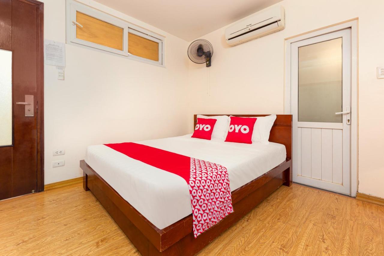 Oyo 1133 Ngan Son Hotel Ανόι Εξωτερικό φωτογραφία