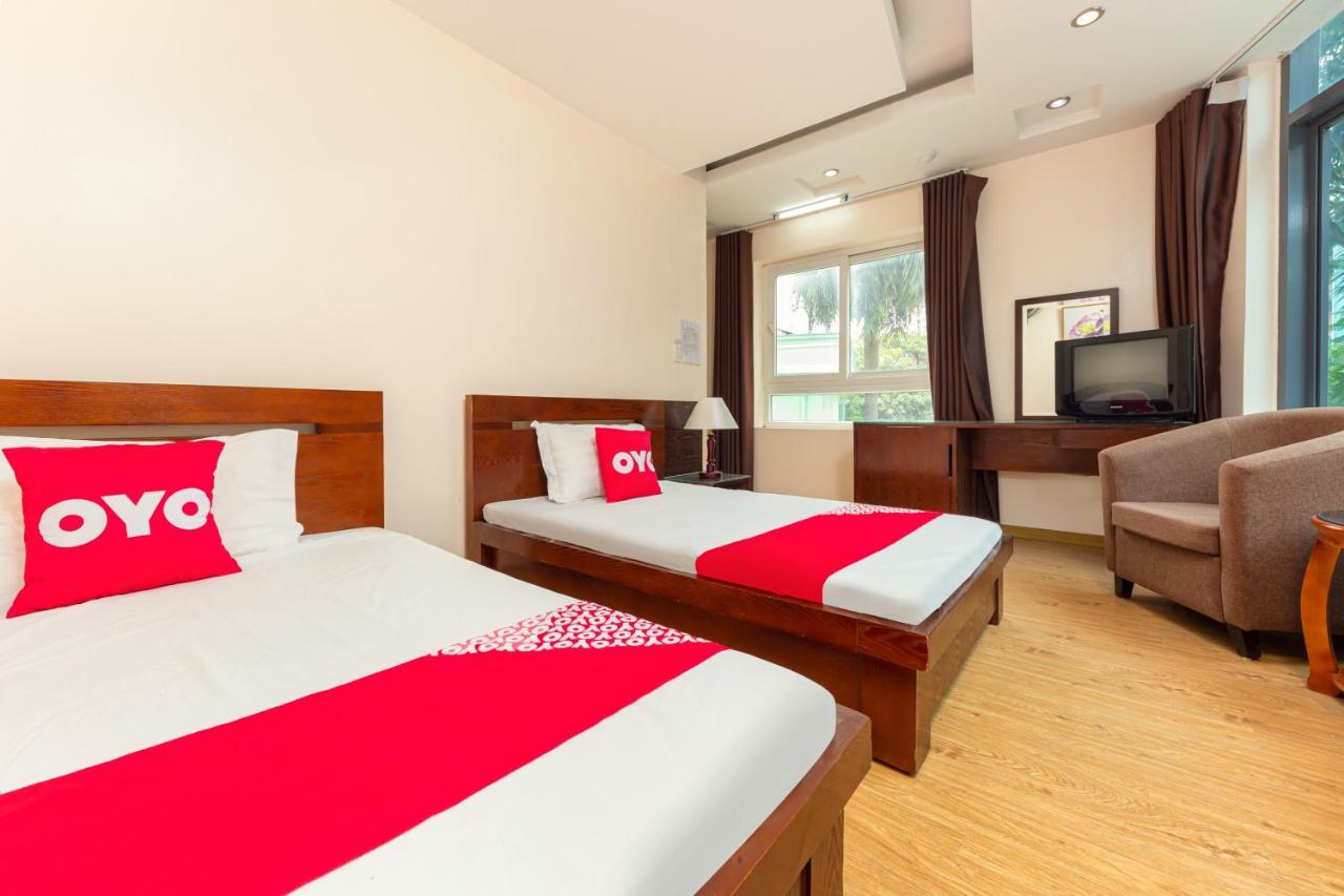 Oyo 1133 Ngan Son Hotel Ανόι Εξωτερικό φωτογραφία
