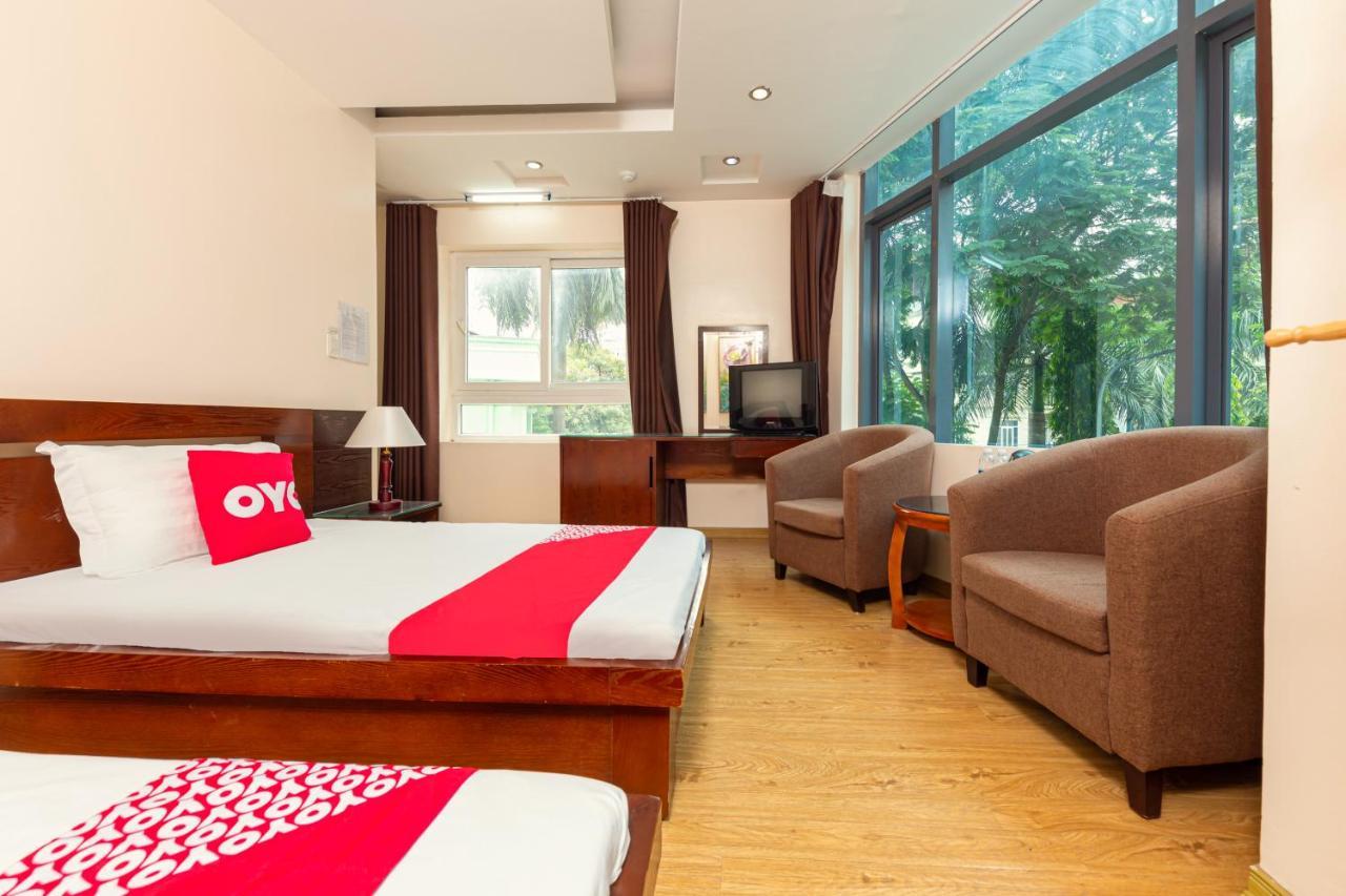 Oyo 1133 Ngan Son Hotel Ανόι Εξωτερικό φωτογραφία