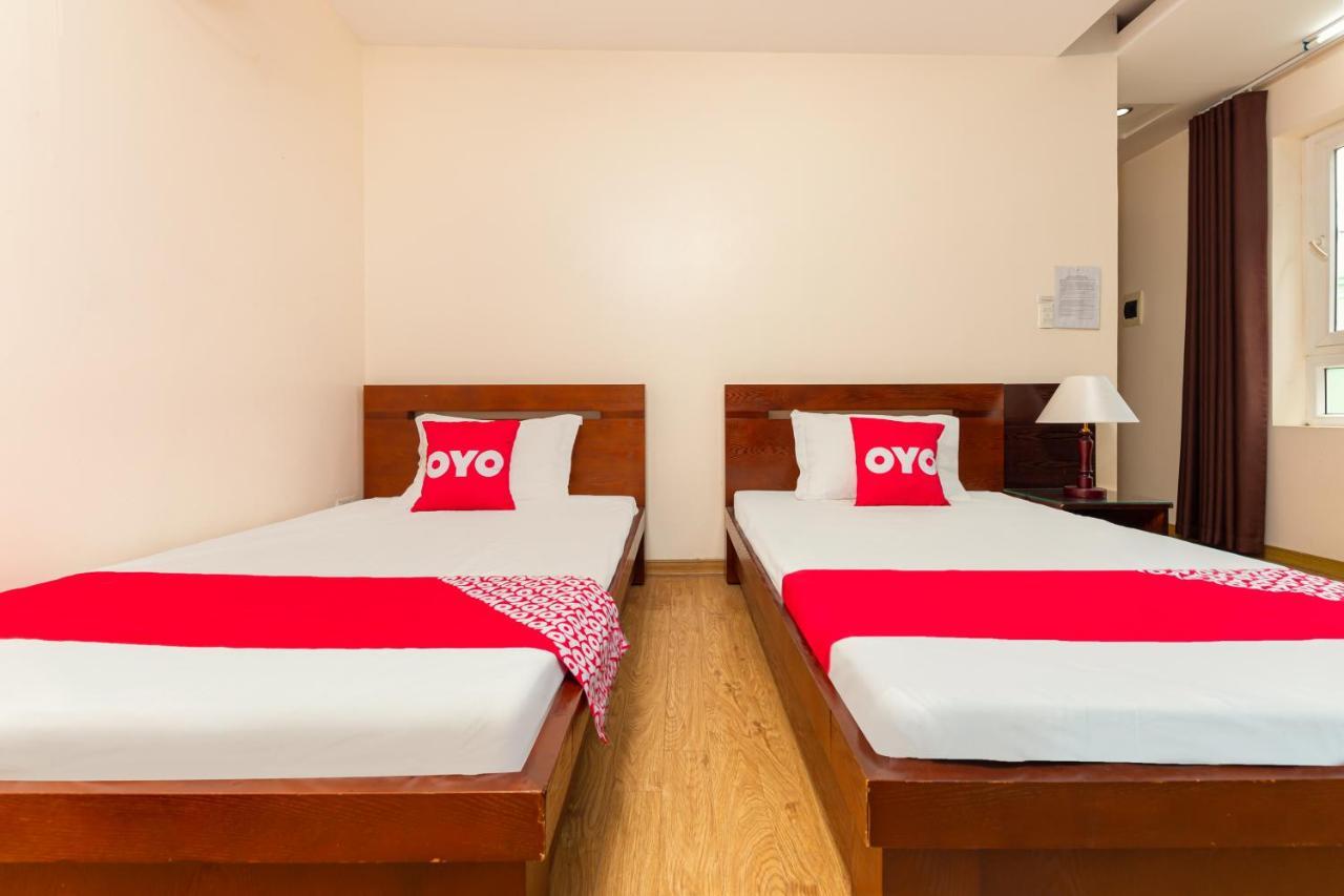 Oyo 1133 Ngan Son Hotel Ανόι Εξωτερικό φωτογραφία