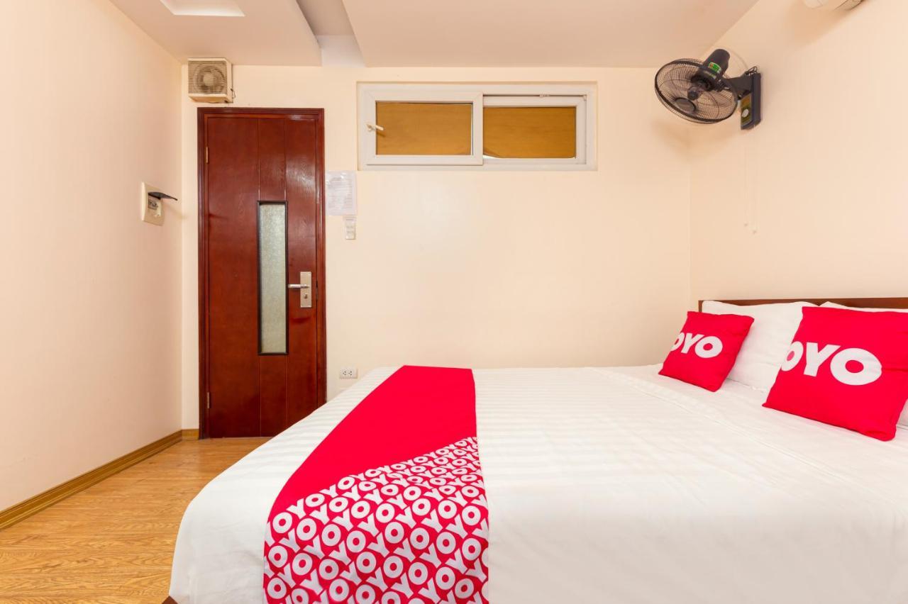 Oyo 1133 Ngan Son Hotel Ανόι Εξωτερικό φωτογραφία