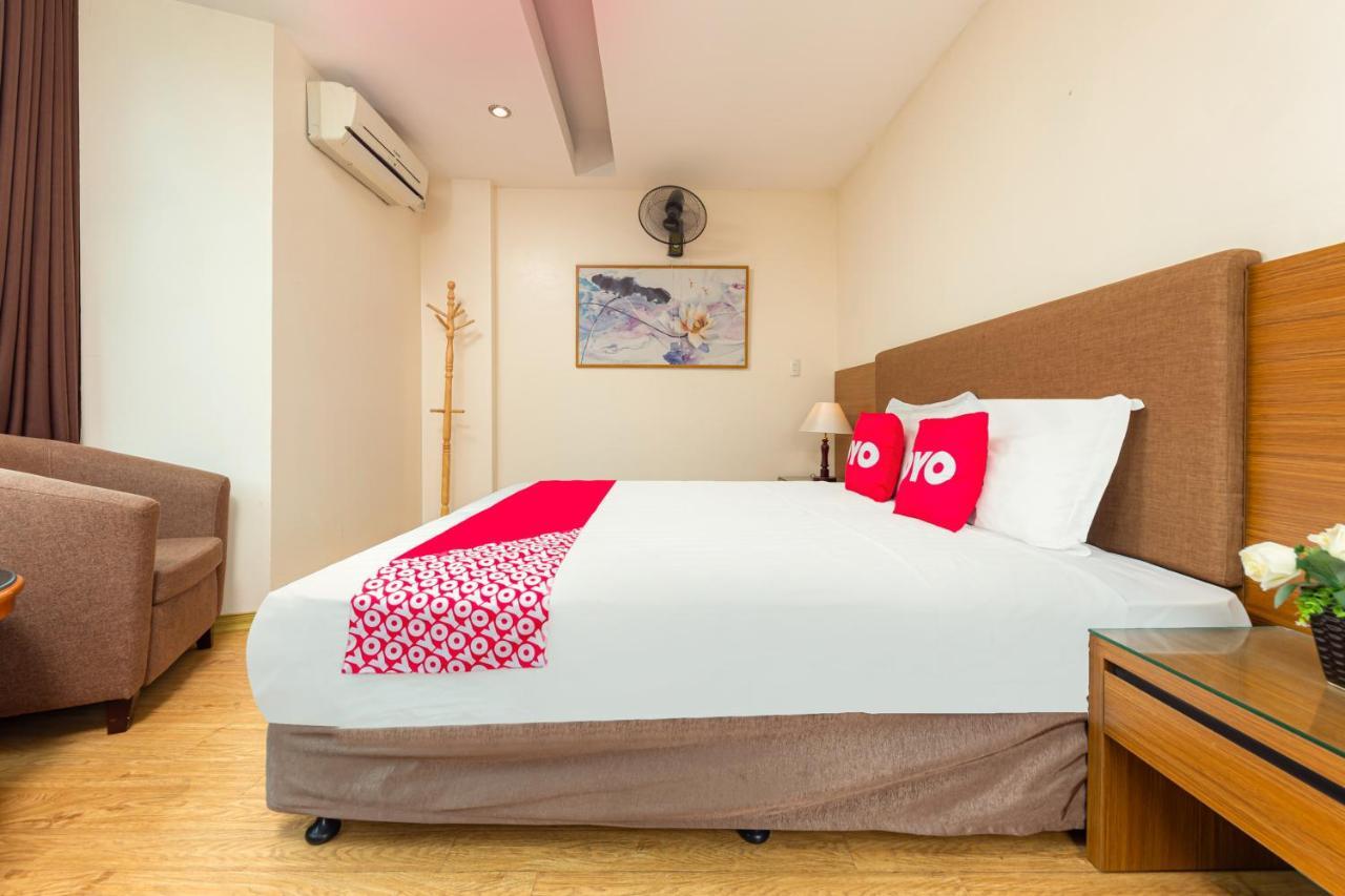 Oyo 1133 Ngan Son Hotel Ανόι Εξωτερικό φωτογραφία