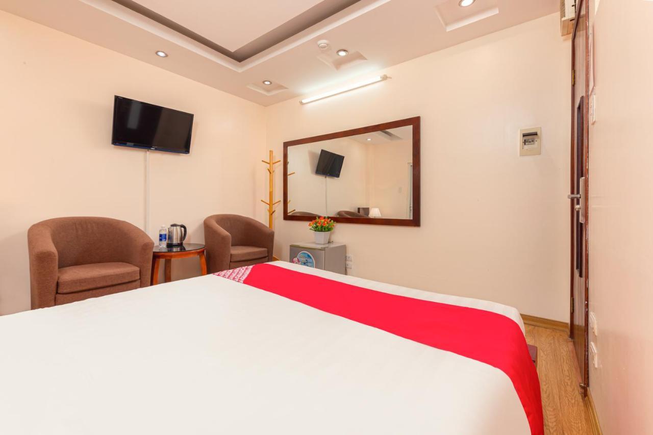 Oyo 1133 Ngan Son Hotel Ανόι Εξωτερικό φωτογραφία