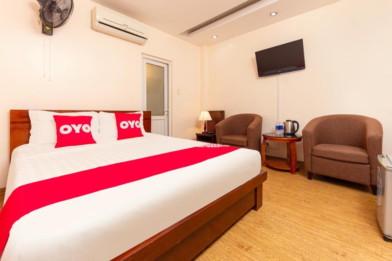 Oyo 1133 Ngan Son Hotel Ανόι Εξωτερικό φωτογραφία